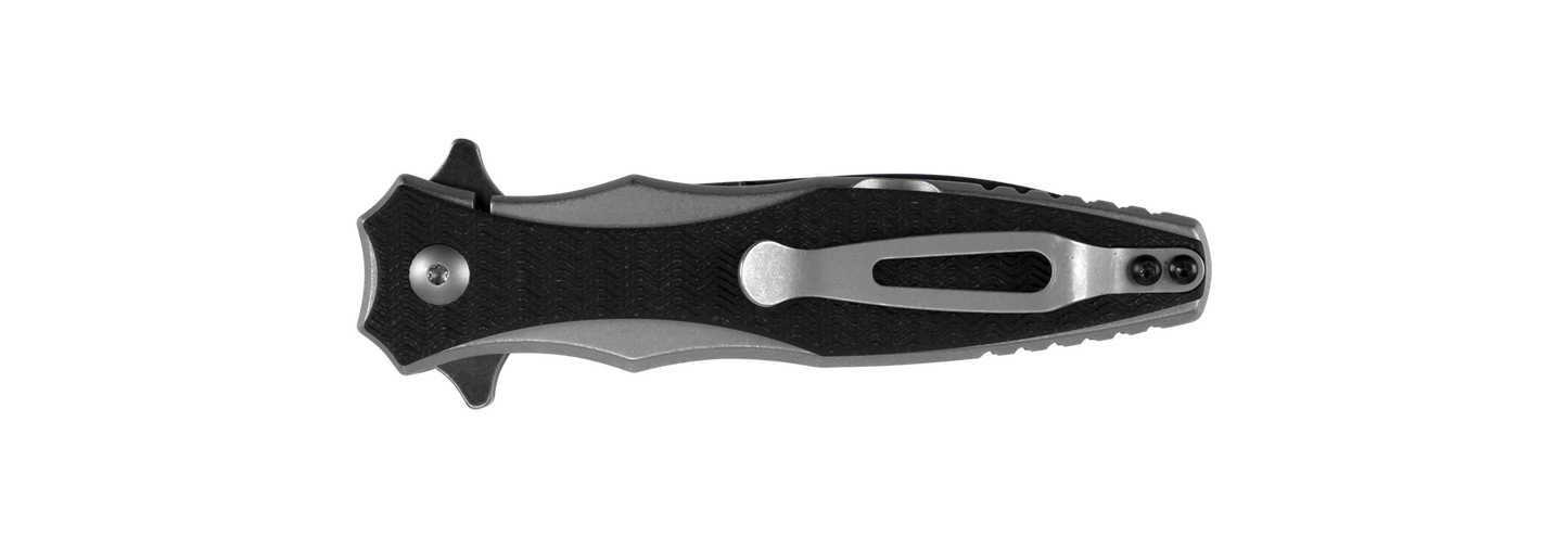 Couteau pliant Decimus - Kershaw-T.A DEFENSE