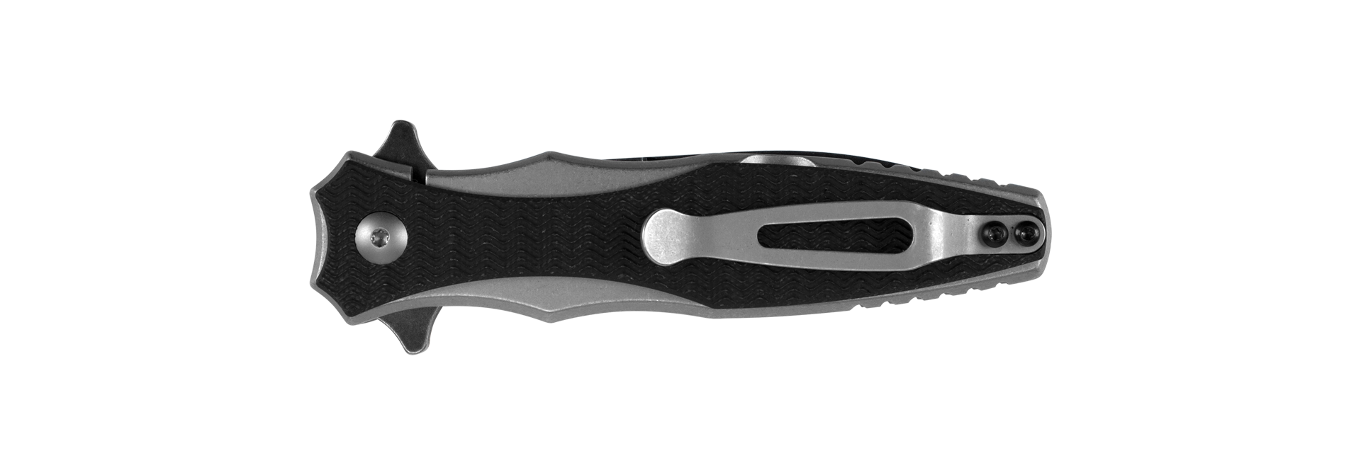 Couteau pliant Decimus - Kershaw-T.A DEFENSE