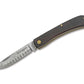 Couteau pliant Ebony Rangebuster Damas - Boker-T.A DEFENSE