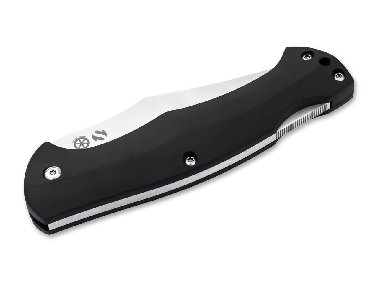 Couteau pliant Echidna - Boker-T.A DEFENSE