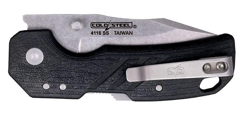 Couteau pliant Engage - Cold Steel-T.A DEFENSE