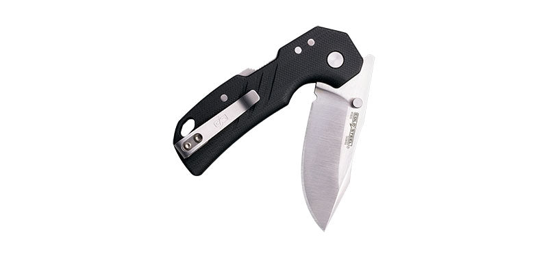 Couteau pliant Engage - Cold Steel-T.A DEFENSE