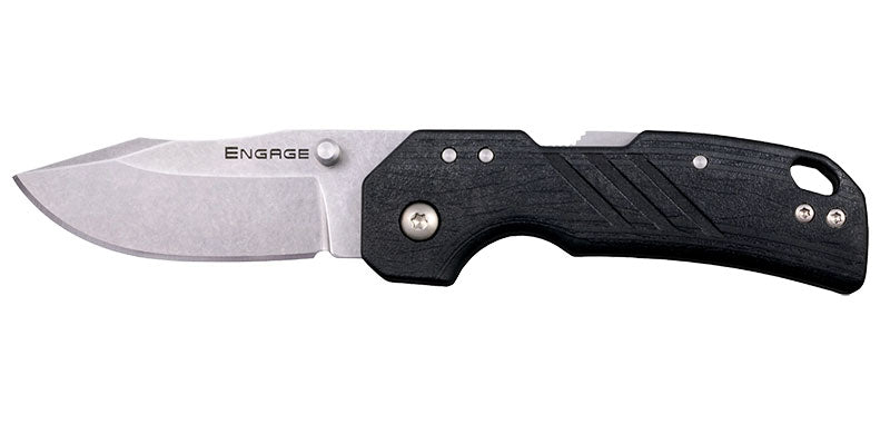 Couteau pliant Engage - Cold Steel-T.A DEFENSE