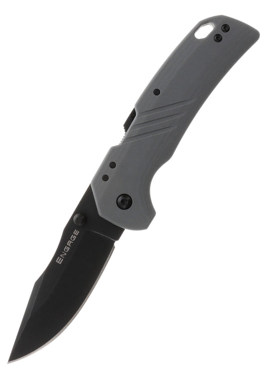 Couteau pliant Engage G10 - Cold Steel-T.A DEFENSE