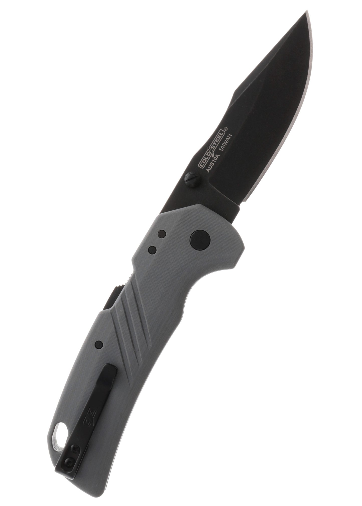 Couteau pliant Engage G10 - Cold Steel-T.A DEFENSE