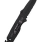 Couteau pliant Escape Serrated - SOG-T.A DEFENSE