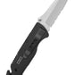 Couteau pliant Escape Serrated - SOG-T.A DEFENSE