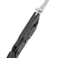 Couteau pliant Escape Serrated - SOG-T.A DEFENSE