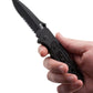 Couteau pliant Escape Serrated - SOG-T.A DEFENSE