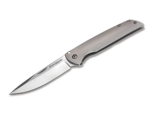 Couteau pliant Eternal Classic - Boker-T.A DEFENSE