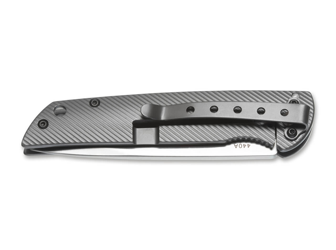 Couteau pliant Eternal Classic - Boker-T.A DEFENSE