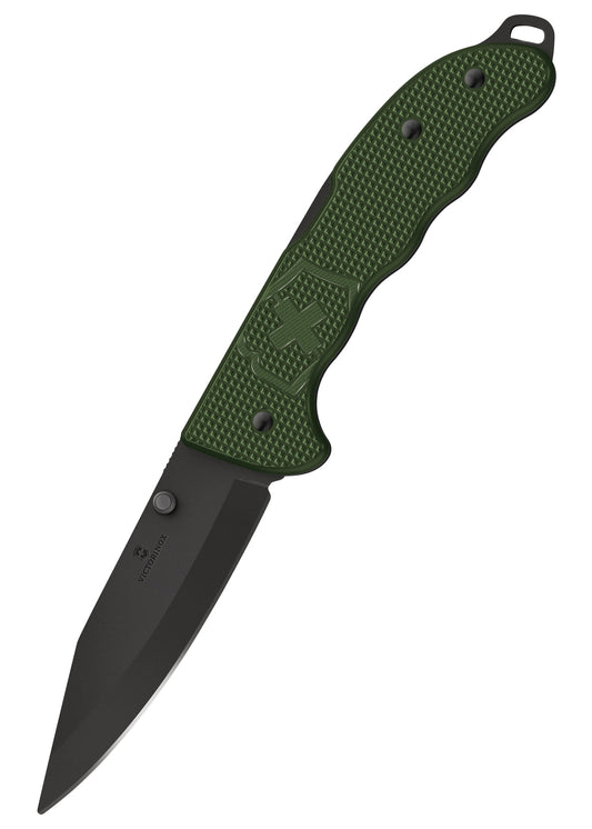 Couteau pliant Evoke BSH Alox - Victorinox-T.A DEFENSE