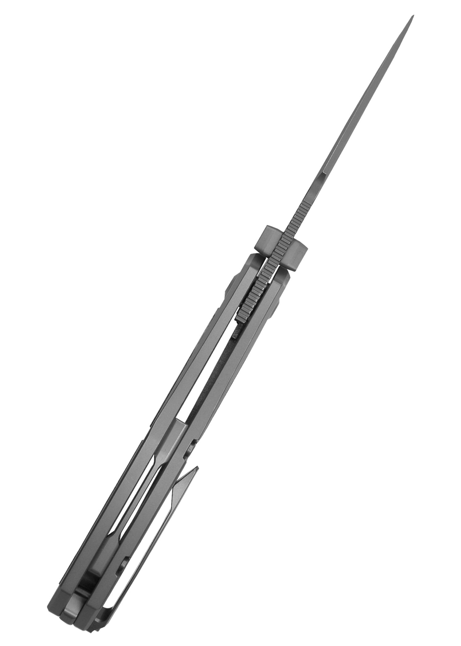 Couteau pliant Feweed Carbon - Kizer-T.A DEFENSE