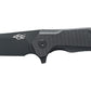 Couteau pliant Firebird FH31B - Ganzo-T.A DEFENSE