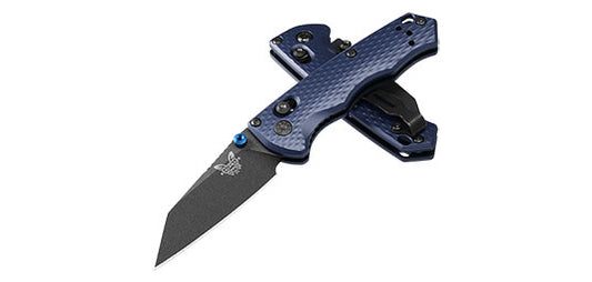 Couteau pliant Full Immunity - Benchmade-T.A DEFENSE