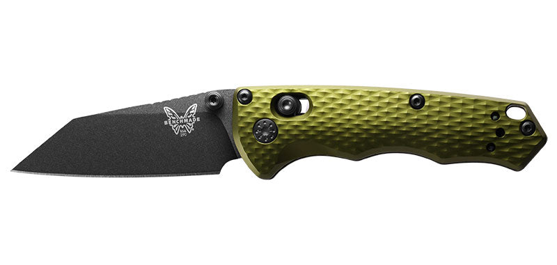 Couteau pliant Full Immunity - Benchmade-T.A DEFENSE