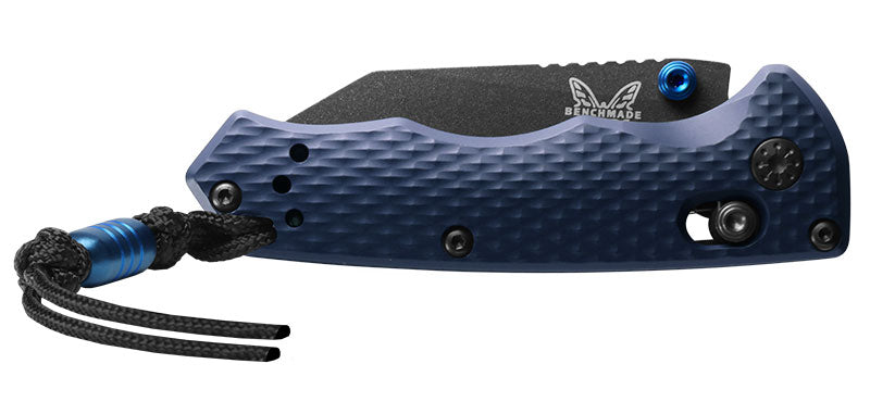 Couteau pliant Full Immunity - Benchmade-T.A DEFENSE
