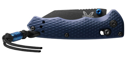Couteau pliant Full Immunity - Benchmade-T.A DEFENSE