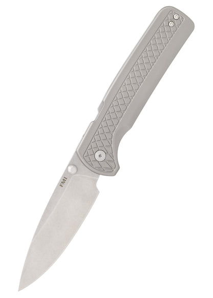 Couteau pliant Full Metal Atlas - Cold Steel-T.A DEFENSE