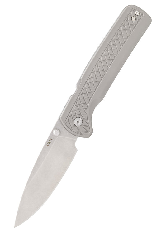 Couteau pliant Full Metal Atlas - Cold Steel-T.A DEFENSE