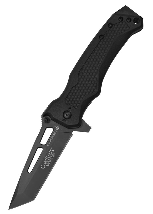 Couteau pliant GB-8B - Camillus-T.A DEFENSE