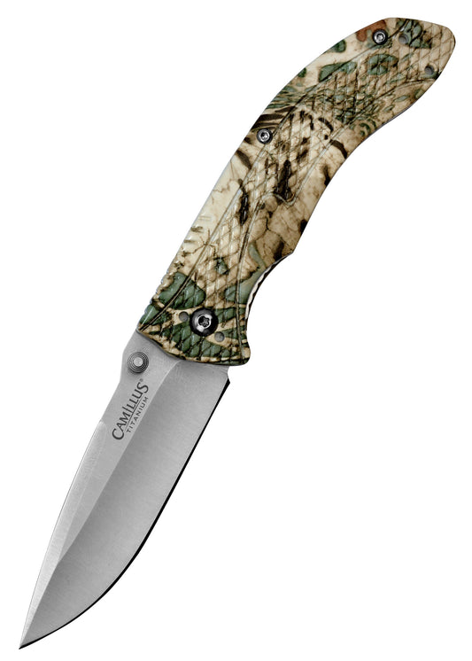 Couteau pliant GUISE - Camillus