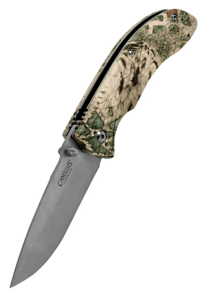Couteau pliant GUISE - Camillus-T.A DEFENSE