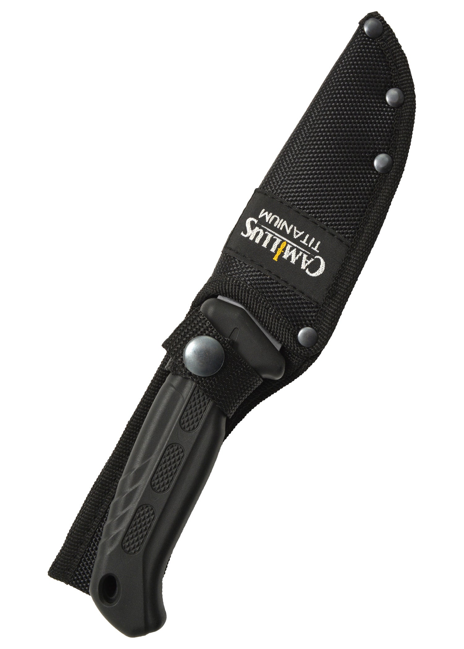 Couteau pliant Hawker - Camillus-T.A DEFENSE