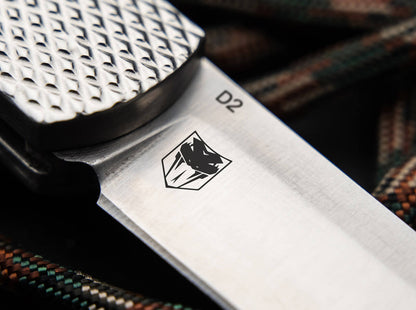 Couteau pliant Appaloosa - Boker-T.A DEFENSE