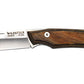 Couteau pliant K-NIF Bois - Wildsteer-T.A DEFENSE