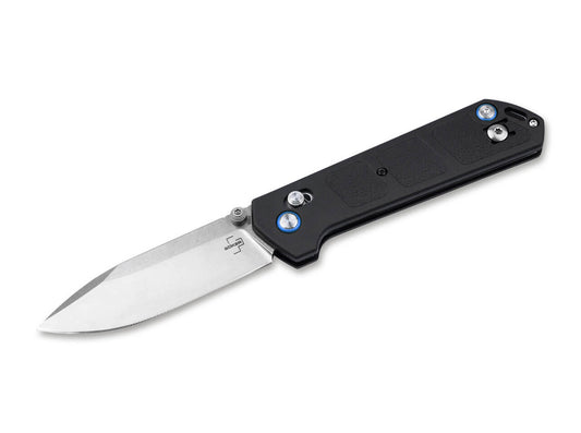 Couteau pliant Kihon DC 2.0 - Boker-T.A DEFENSE