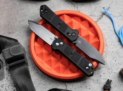 Couteau pliant Kihon DC 2.0 - Boker-T.A DEFENSE