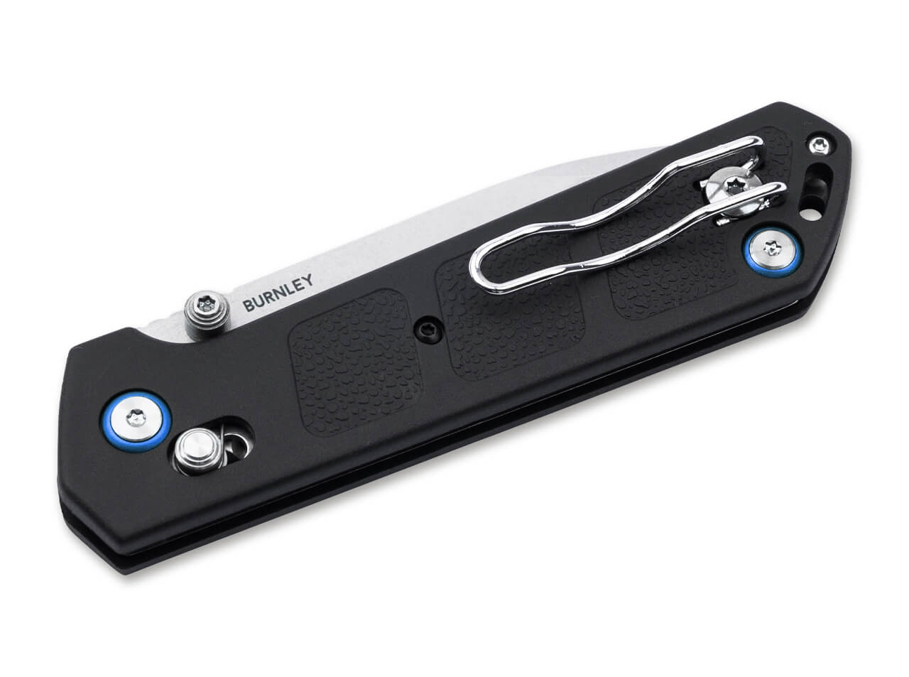 Couteau pliant Kihon DC 2.0 - Boker-T.A DEFENSE