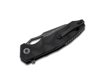 Couteau pliant tactique Kirke - Boker-T.A DEFENSE