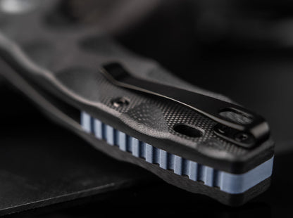 Couteau pliant tactique Kirke - Boker-T.A DEFENSE