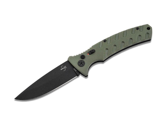 Couteau automatique Large Strike Grivory - Boker-T.A DEFENSE