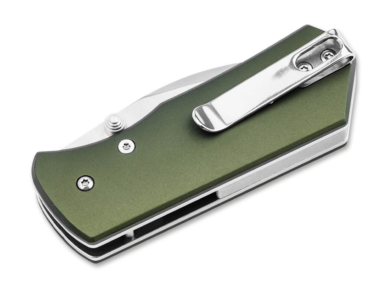 Couteau pliant Lefti - Boker-T.A DEFENSE