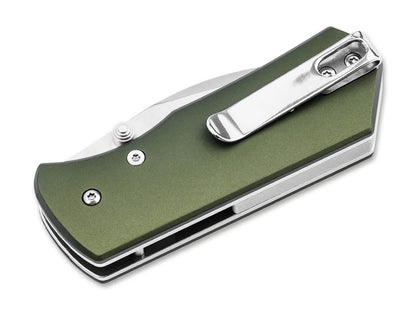 Couteau pliant Lefti - Boker-T.A DEFENSE
