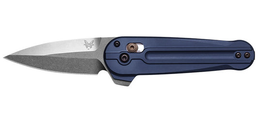 Couteau pliant Lowden - Benchmade