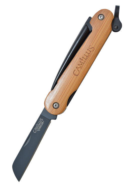 Couteau pliant Marlin-Spike™ - Camillus-T.A DEFENSE