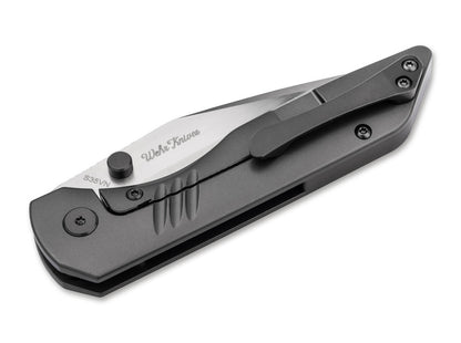 Couteau pliant Max - Boker-T.A DEFENSE