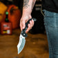 Couteau pliant Mayhem - Cold Steel-T.A DEFENSE
