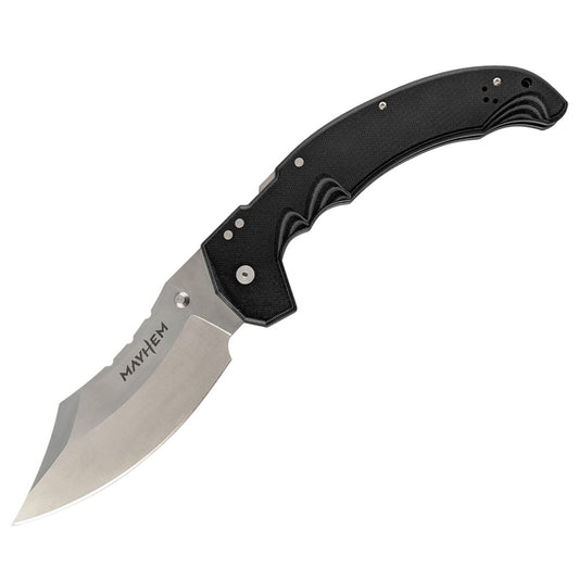 Couteau pliant Mayhem - Cold Steel-T.A DEFENSE