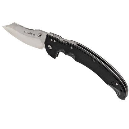 Couteau pliant Mayhem - Cold Steel-T.A DEFENSE