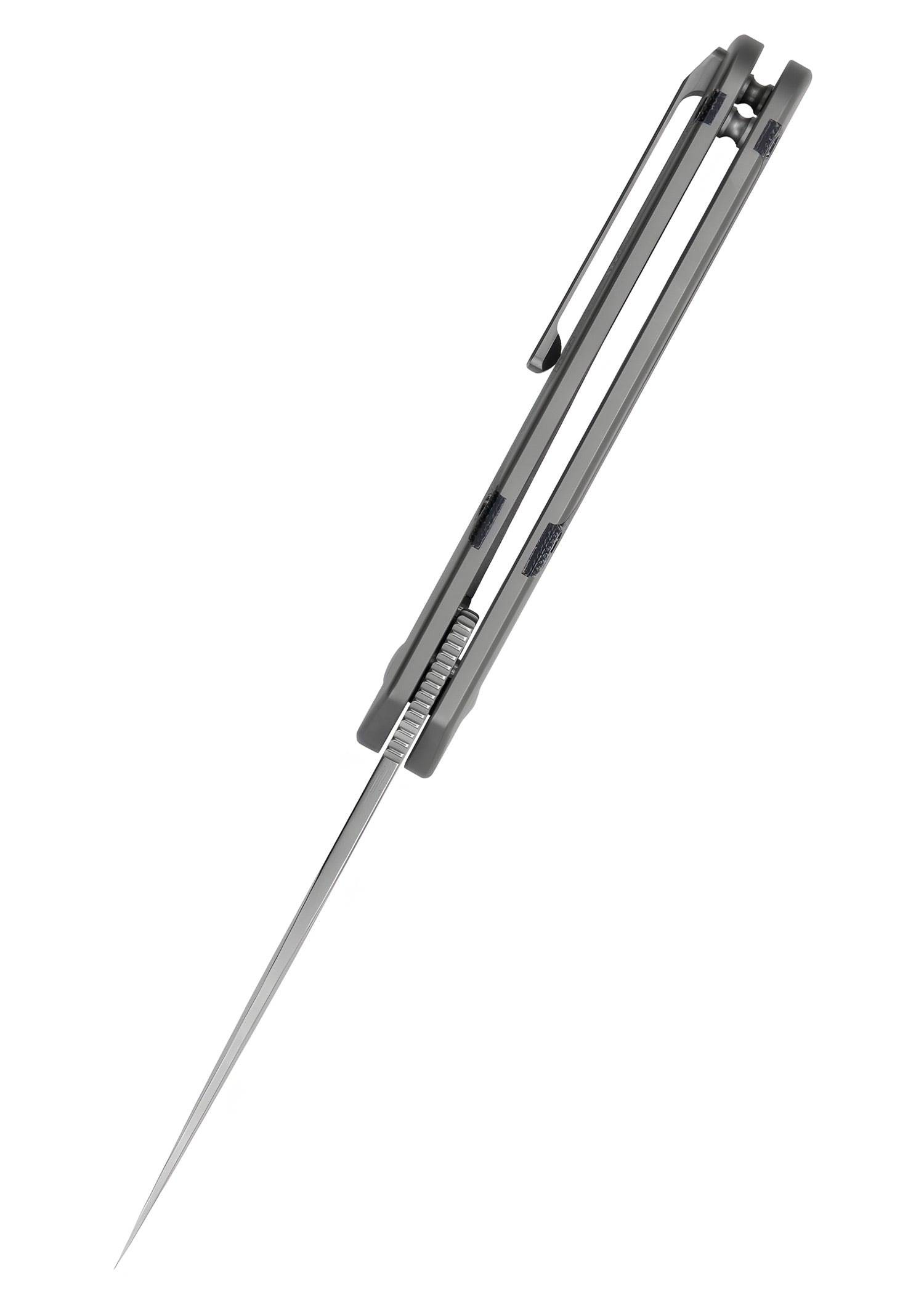 Couteau pliant Militaw - Kizer-T.A DEFENSE