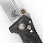 Couteau pliant Mini Adamas - Benchmade-T.A DEFENSE