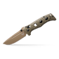 Couteau pliant Mini Adamas OD Green - Benchmade-T.A DEFENSE