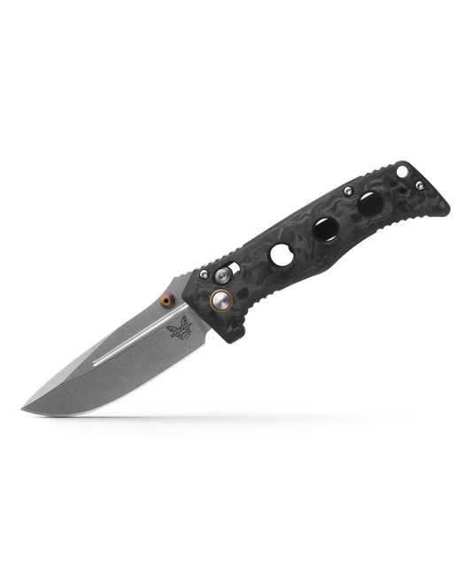 Couteau pliant Mini Adamas - Benchmade-T.A DEFENSE