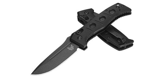 Couteau pliant Mini Adamas Automatique - Benchmade-T.A DEFENSE