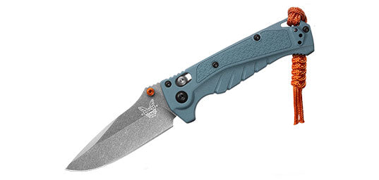 Couteau pliant Mini Adira - Benchmade-T.A DEFENSE